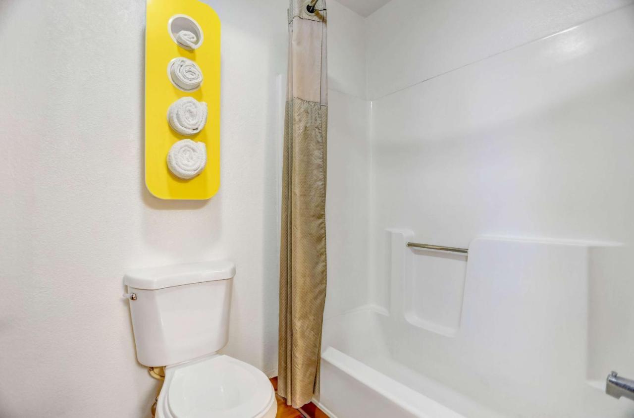 Motel 6-Moriarty, Nm المظهر الخارجي الصورة