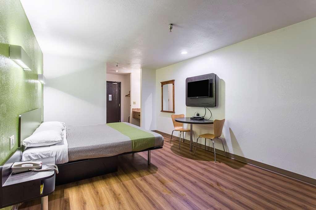 Motel 6-Moriarty, Nm الغرفة الصورة
