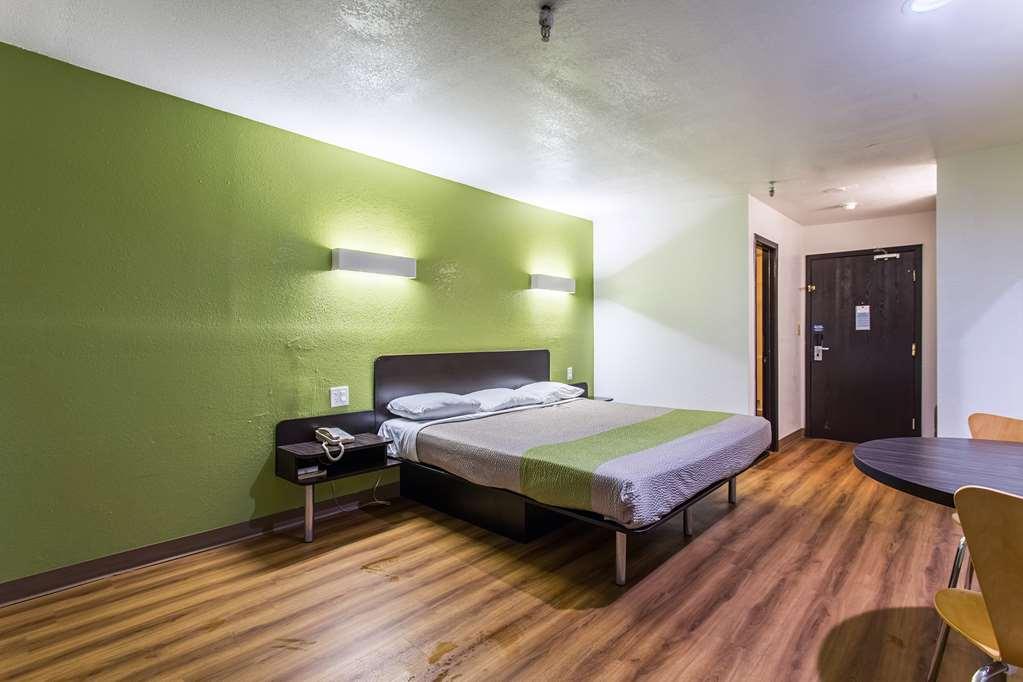 Motel 6-Moriarty, Nm الغرفة الصورة