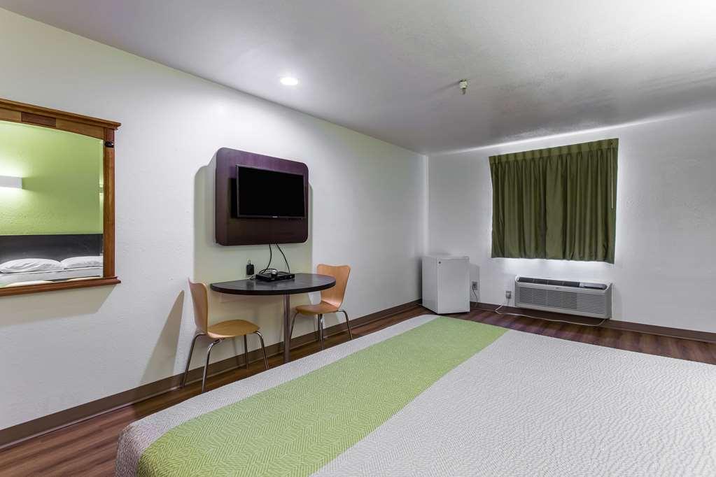 Motel 6-Moriarty, Nm الغرفة الصورة