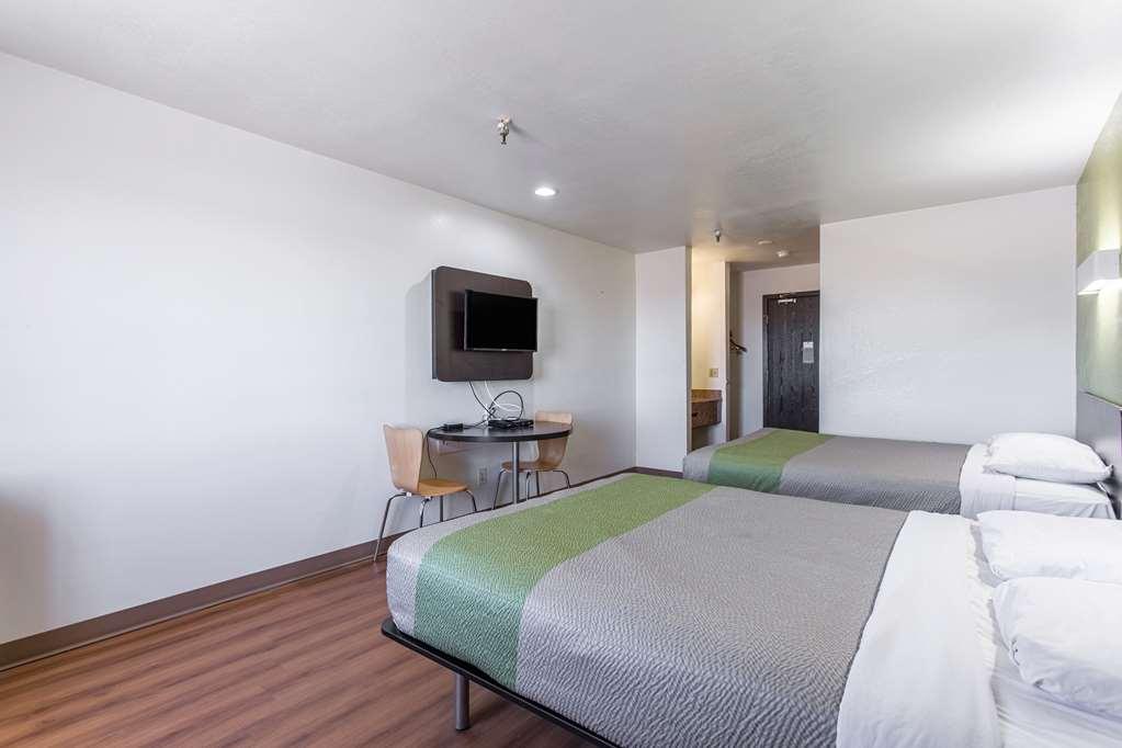 Motel 6-Moriarty, Nm الغرفة الصورة