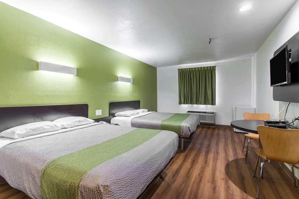 Motel 6-Moriarty, Nm الغرفة الصورة