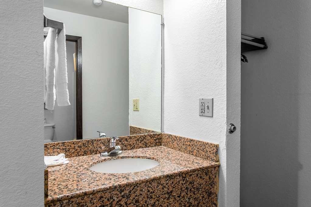 Motel 6-Moriarty, Nm الغرفة الصورة
