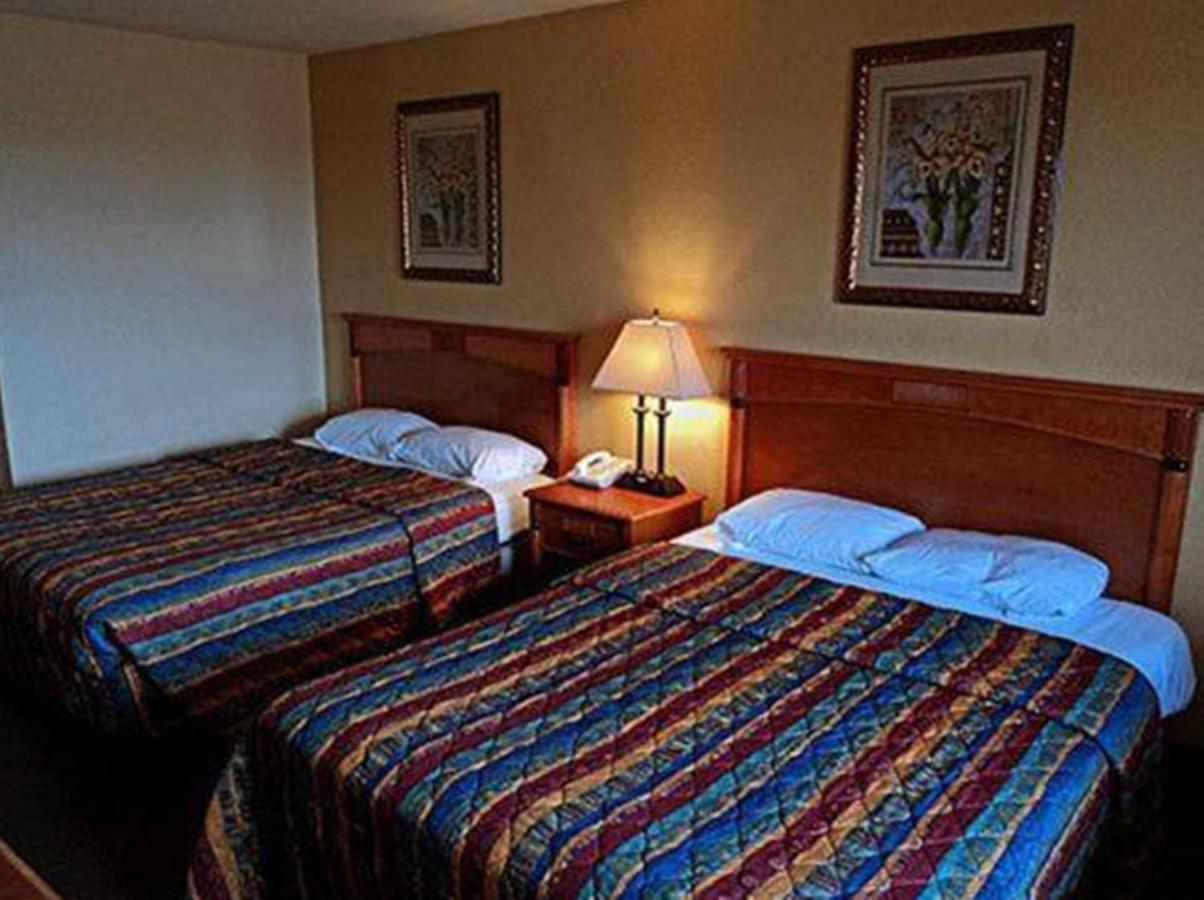 Motel 6-Moriarty, Nm المظهر الخارجي الصورة