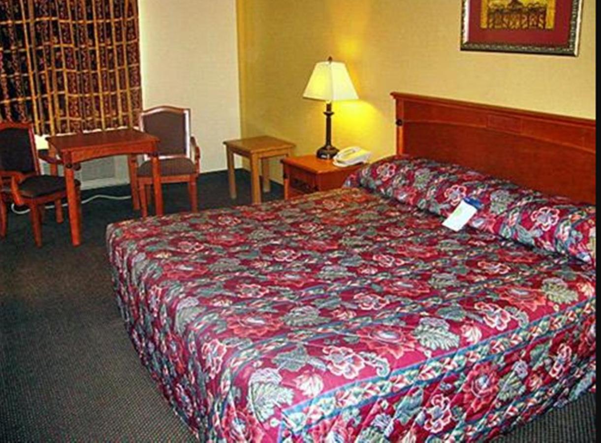 Motel 6-Moriarty, Nm المظهر الخارجي الصورة