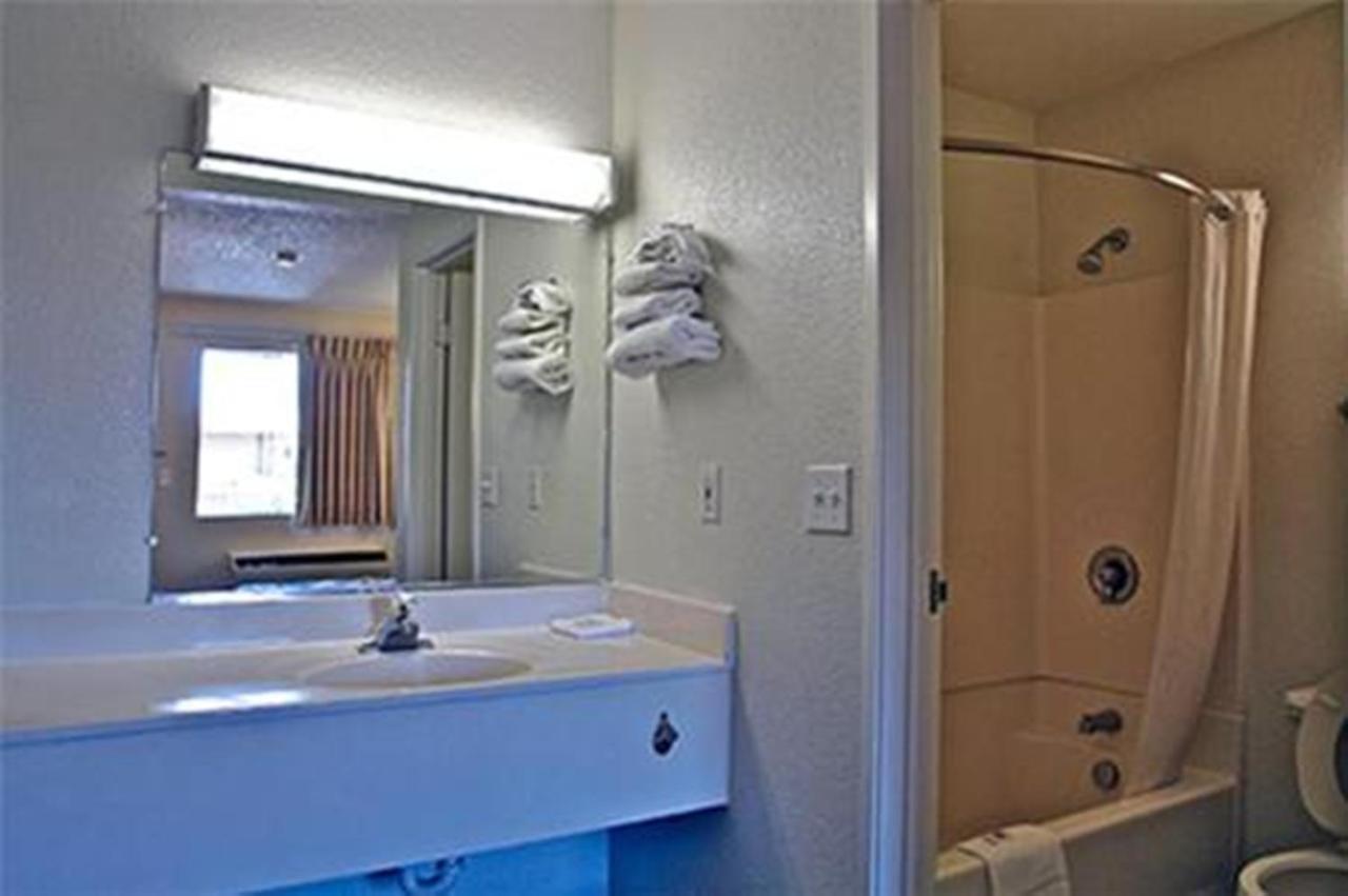 Motel 6-Moriarty, Nm المظهر الخارجي الصورة