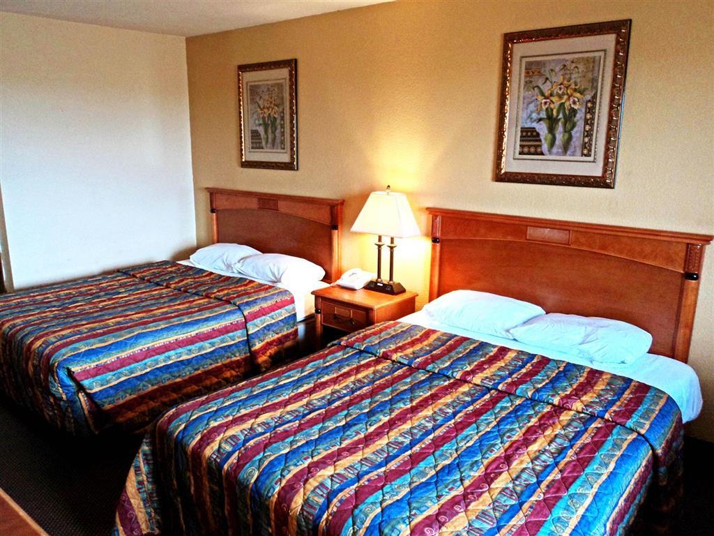 Motel 6-Moriarty, Nm الغرفة الصورة